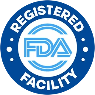 Registered facility seal